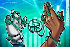 Tether’s USDT Stablecoin Reaches 500 Million Users