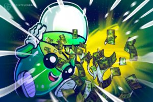 Pump.Fun Rival FORM Surges After CZ Calls ‘BNB Meme Szn’