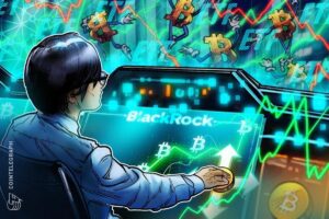 ‘No BlackRock, No Party’ For Bitcoin, Altcoin ETF Investments