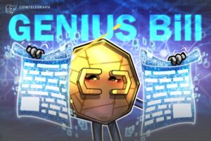 Stablecoin-Focused GENIUS Act Is Beginning of the End for Banks