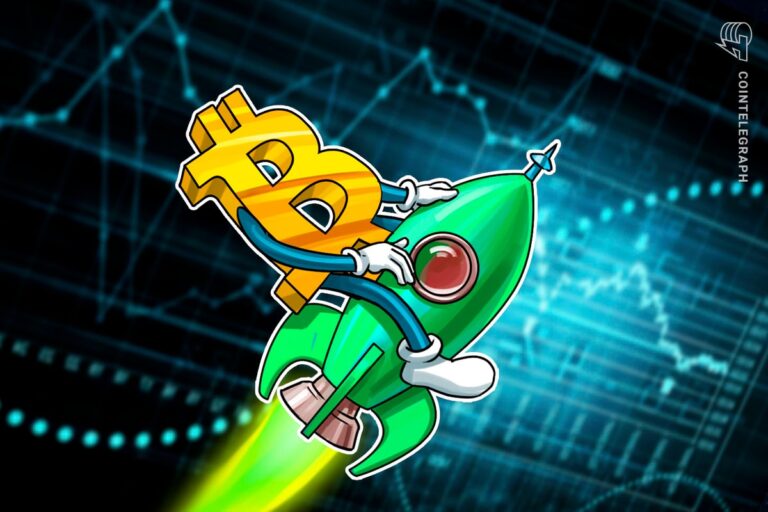 Analysts Eye Rally to $150k After Record Bitcoin High