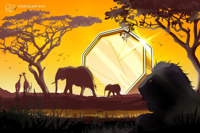 South Africans Can Now Pay With Crypto at 650,000 Stores