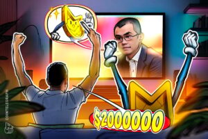 How CZ’s Memecoin Mention Sparked a 650x Flip