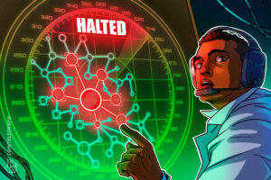 dYdX proposes $462K trader compensation after Oct. 10 chain halt