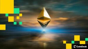 Ethereum Leads Recovery After $20B Liquidation Shock