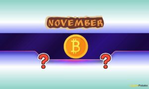 We Asked 4 AIs if Bitcoin (BTC) Can Hit a New ATH in November