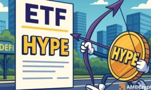 21Shares’ 2x HYPE ETF could reshape DeFi – Here’s how