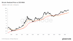 Bitcoin’s Key Trends Suggest BTC Price Still Has Plenty of Room to Run
