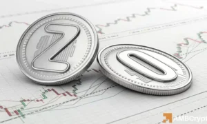 Double Zero – Could 2Z’s 17% dip be a short-term shakeout?