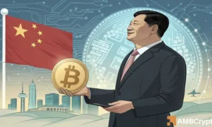 Bitcoin – Will China’s $24.9T liquidity spark a $117K BTC rally?