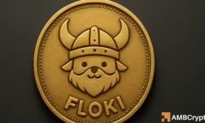 All about FLOKI’s ETP debut and the memecoin’s 28% price rally