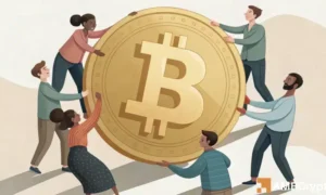 Should Bitcoin bears start expecting a short squeeze soon?