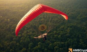 Bitcoin’s Fed-driven ‘goldilocks’ phase – Can it repeat its 2024 pre-election rally?