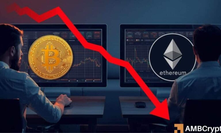 Hyperliquid leads $10B liquidation — Should ‘regulators look into the exchanges’?