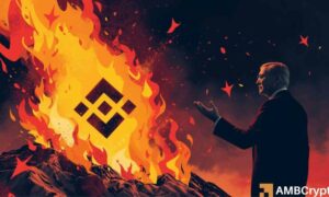 ‘We protect users,’ CZ insists amid Binance’s biggest outflow of 2025