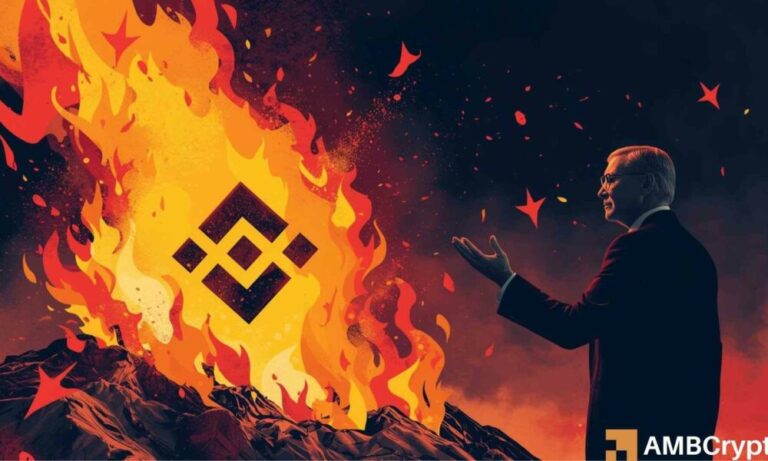 ‘We protect users,’ CZ insists amid Binance’s biggest outflow of 2025