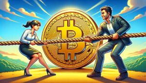 Bitcoin Pauses Below Key Levels – Can It Regain Momentum For A Rally?