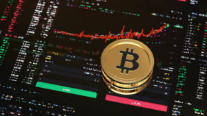 Can The Bitcoin Price Explode To $200,000? The Gold Chart That Tells It All