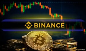 Binance-Led Selling Pressures Bitcoin, But ‘Uptober’ May Soon Flip the Script