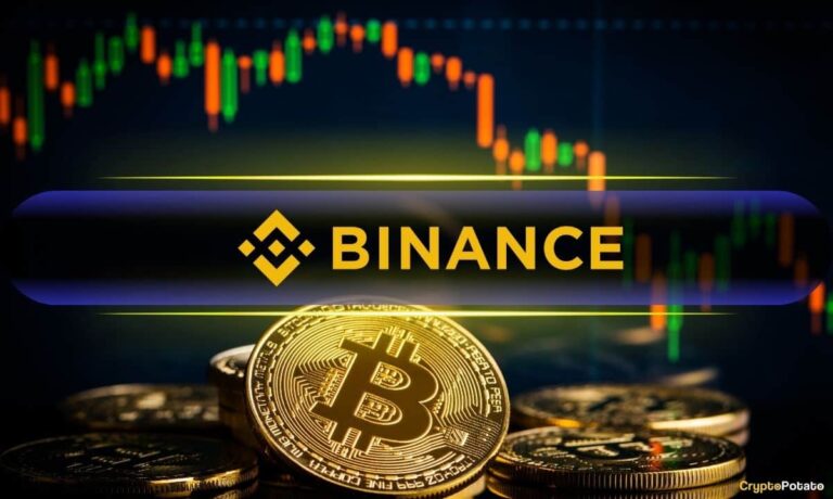 Binance-Led Selling Pressures Bitcoin, But ‘Uptober’ May Soon Flip the Script