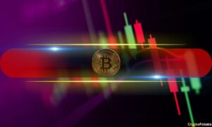 ASTER Plunges by Double Digits, Bitcoin Slides Toward $110K: Market Watch