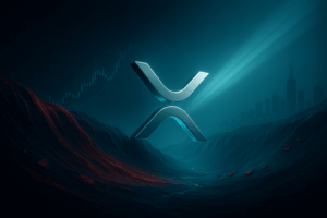 Is The XRP Bottom In? Pundit Claims ‘Sellers Are Exhausted’
