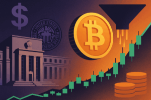 SOFR–RRP Spread Hints QT End By Oct