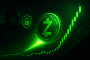 Zcash (ZEC) Explodes 170% In 5 Days: What’s Driving The Rally?