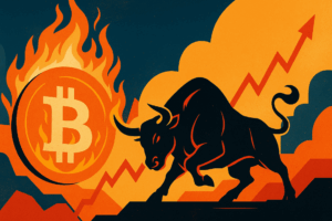 Bitcoin Bull Run Hasn’t Died, Says Galaxy Research Head