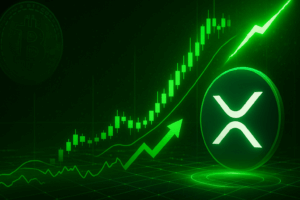 ‘This Is the Time’—XRP Could Rally 400%, Analyst Says
