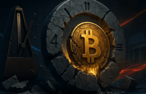 The Old Bitcoin Rules No Longer Apply, Arthur Hayes Warns