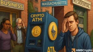 Inside Massachusetts’ $247mln crypto ATM scam: ‘Nearly impossible to investigate’