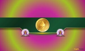 Ethereum Nears Critical Price Zone: Relief Rally Ahead?