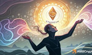 Ethereum: Psychology or fundamentals, what really moves ETH’s price?