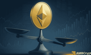 Ethereum’s activity hits new highs, but ETH price dips — should you still HODL?