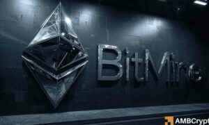 Inside BitMine’s 3M Ethereum vault: ‘Discount window’ or dead money?
