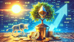 Ethereum Supported On Dips — Buyers Build Strength For Next Leg Higher