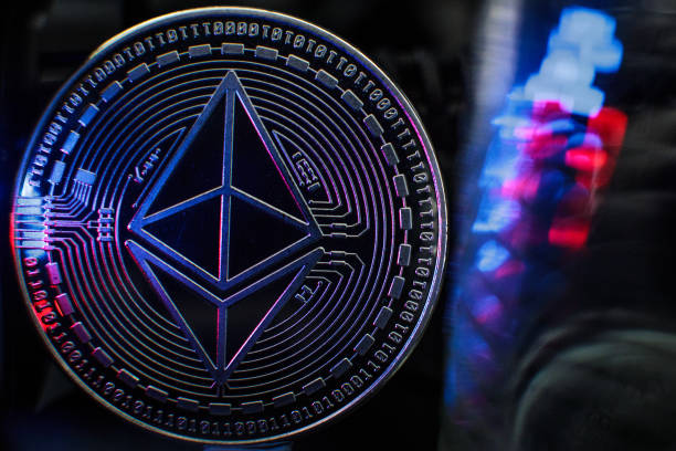 ETH And ETH/BTC Signal Strength Despite Bearish Close