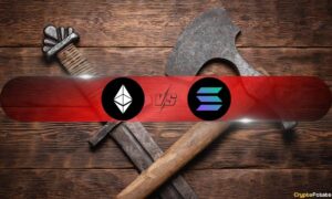 How Solana Overtook Ethereum’s Early Growth Curve
