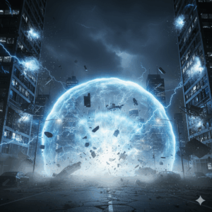 The XRP Shockwave Will Hit When No One’s Watching—Analyst