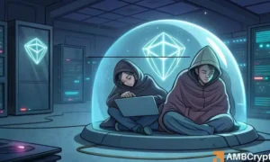 Tron’s Volatility hits a 3 months low as buyers step in the market