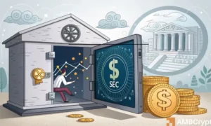 SEC Allows State-Chartered Trusts with no action relief