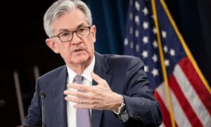 US Federal Reserve Cuts Rates by 25 Basis Points, Bitcoin Price Reacts