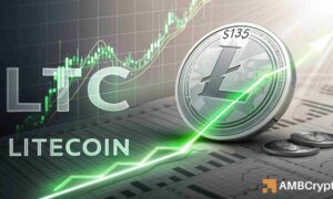 Litecoin – Mapping LTC’s $135 target after breakout above $112