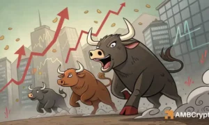 MemeCore’s rally heats up – THIS divergence could decide M’s breakout