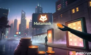 MetaMask airdrop rumors spike after users spot ‘claim’ page – Details