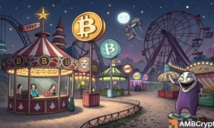 PUMP price prediction – Should traders bet on a rally this week?