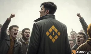 Binance rolls out $283M payout after scrutiny – Trust move or tactical ploy?