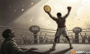 Solana gains, Ethereum dips: What September tells us about Q4 trends