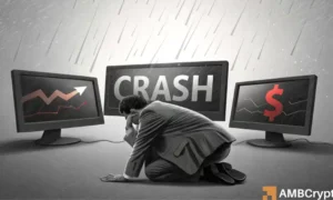 $19B crypto liquidations: FUD or healthy reset? Assessing…